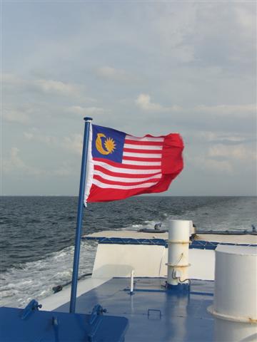 Peninsular Malaysia